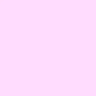 19/F.COULEUR ROSE CLAIR-19DIM.33X23cm/750-850°C