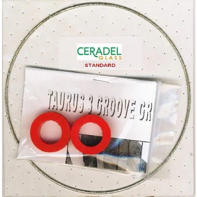 ANNEAU TAURUS 3 STANDARD / 0.72