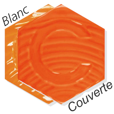 B1 681 ORANGE INTENSE