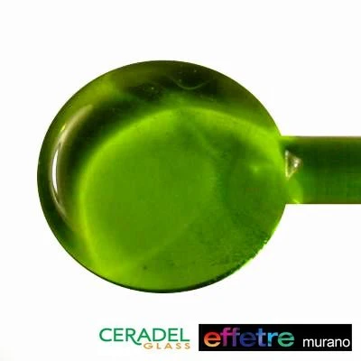 BAG-EFFETRE 1022 VERT MOYEN Dim.4à 7mm x 1mètre