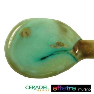 BAG-EFFETRE 1219 VERT Dim.4à7mm x 1mètre