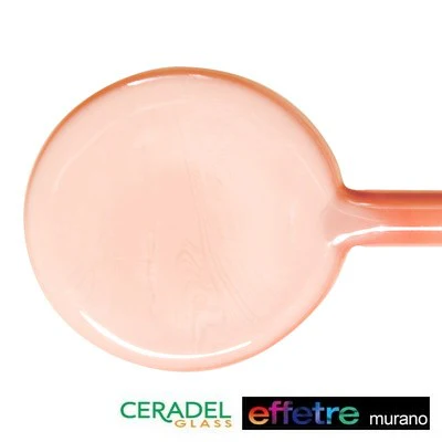 BAG-EFFETRE 1262M ROSE AMBRE Dim.4à7mm x 1mètre