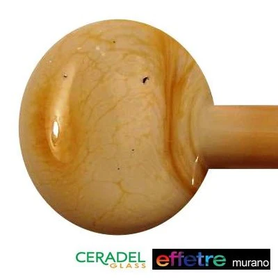 BAG-EFFETRE 1276 IVOIRE FONCE Dim.4à 7mm x 1mètre