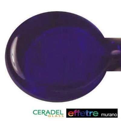 BAG-EFFETRE 1368 BLEU FONCE Dim.4à7mm x 1mètre