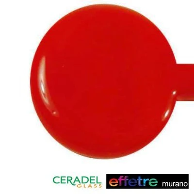 BAG-EFFETRE 1428S ROUGE POURPRE CLAIR Dim.2à3mm x 1mètre