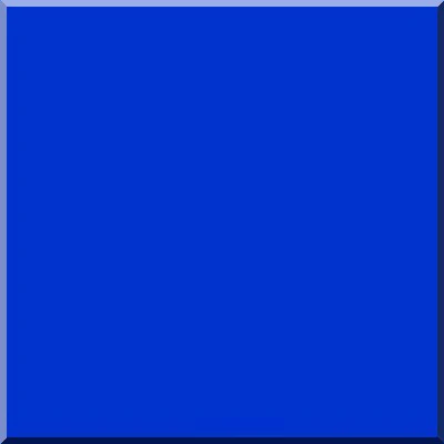 BG_2476 BLEU GENTIANE Email Opaque Sans Pb-Verre 600°C