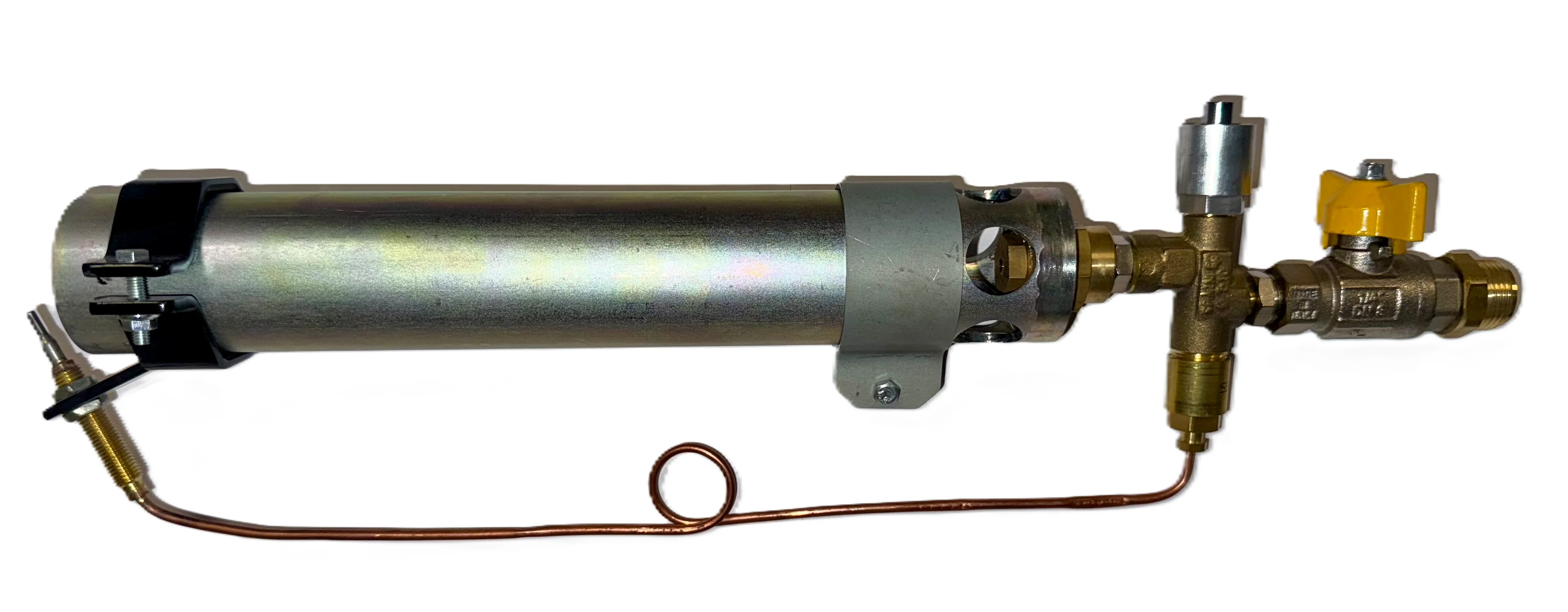 BRULEUR TORCHE S40 AVEC SECURITE