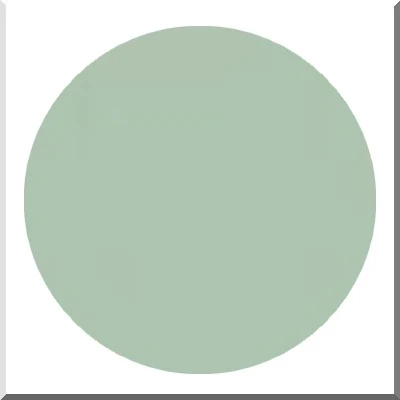 CERA 141/F5027 BLEU GRIS Email Transparent-Verre 600°C