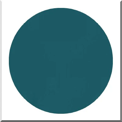 CERA 181/F5053 GRIS BLEU Email Transparent-Verre 600°C