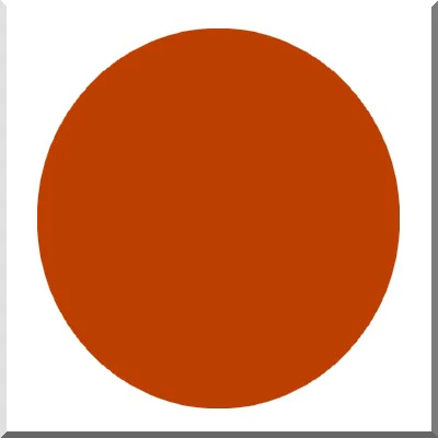 CERA 252 BRUN Opaque Sans Plomb