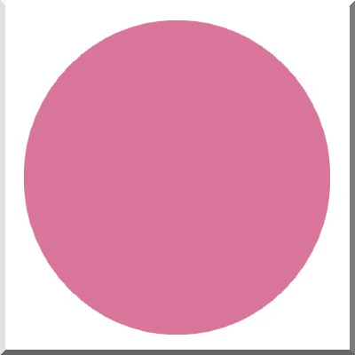 CERA 360/P7044* MAUVE Opaque Plombeux