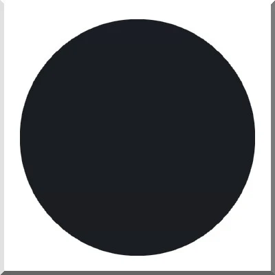 CERA 369/RGF330 NOIR DE MELANGE Opaque Plombeux