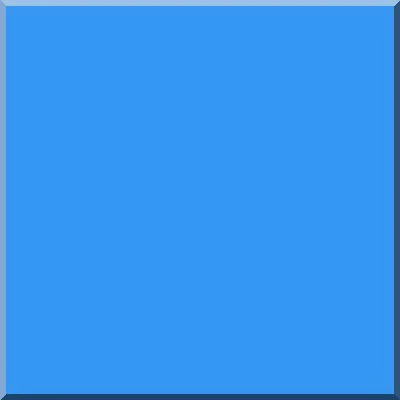 CERA 541 BLEU CELADON