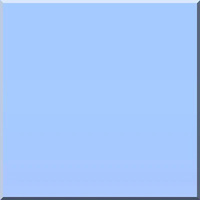 CERA 576 BLEU IRIDESCENT