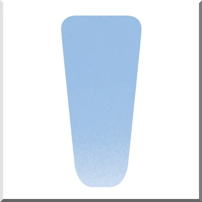 CERA 812/F2158S BLEU LAVANDOU (750-840°C)