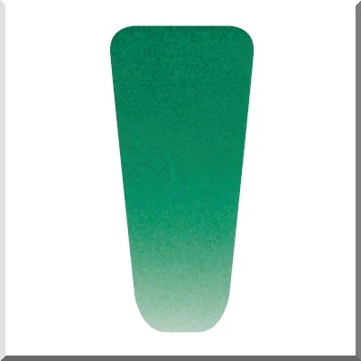 CERA 844/F1213S VERT PALISSY FONCÉ (750-840°C)