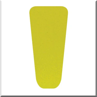 CERA 849/RGF227 VERT MOUSSE (750-840°C)