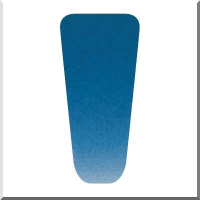 CERA 854/F2825S BLEU OUTREMER (750-840°C)
