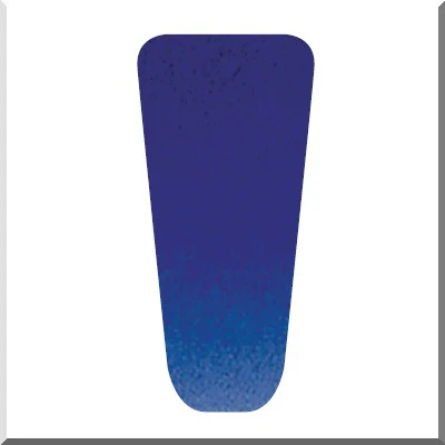 CERA 859/F2204S BLEU FONCÉ (750-840°C)