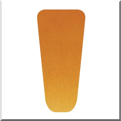 CERA 877/RGF642 BRUN VIEIL OR (750-840°C)