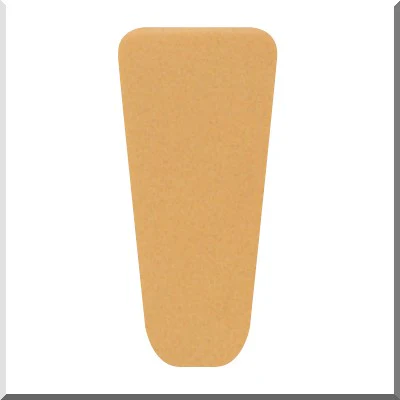 CERA 882 VIEIL OR (750-840°C)**