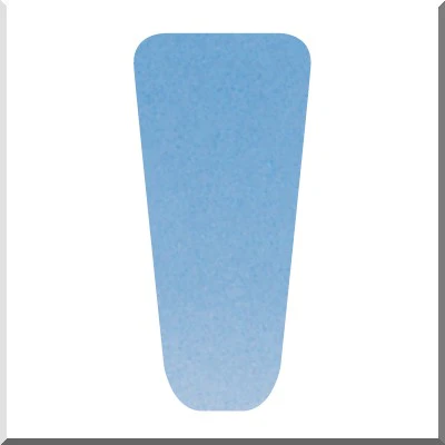 CERA 899/RGF56 BLEU CLAIR (750-840°C)