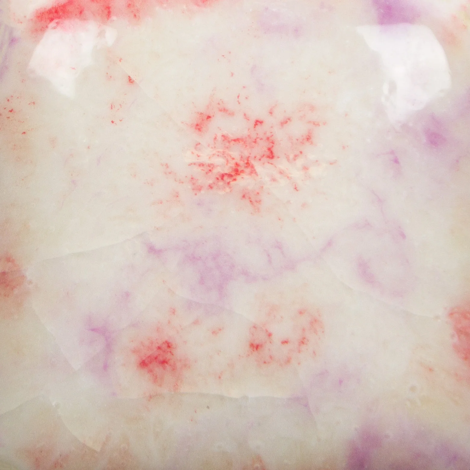 Émail brilliant Mayco Jungle Gems® - CG1004 Berry Tart - Image 2