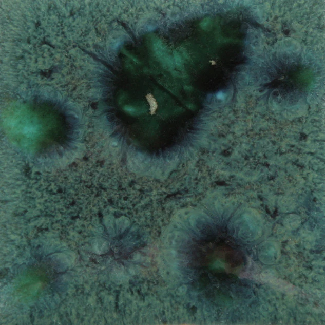 Émail brilliant Mayco Jungle Gems® - CG713 Peacock Green