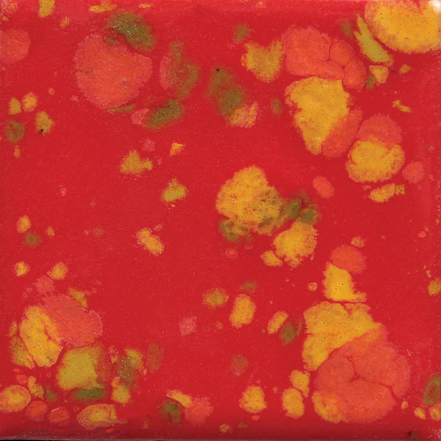 Émail brilliant Mayco Jungle Gems® - CG756 Firecracker