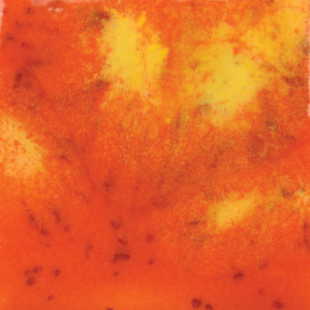 Émail brilliant Mayco Jungle Gems® - CG954 Wildfire