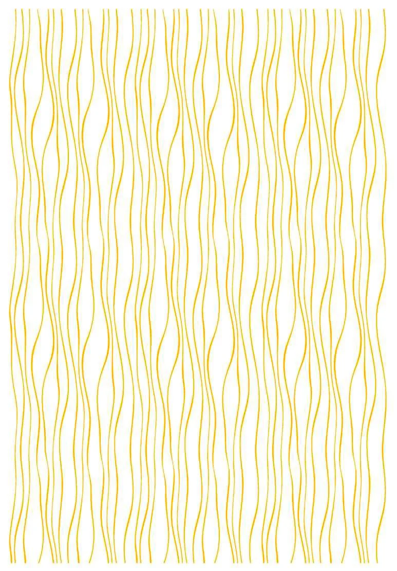 CHROMO 70350 OR Brillant Dim.30x20cm-Temp.780-820°C