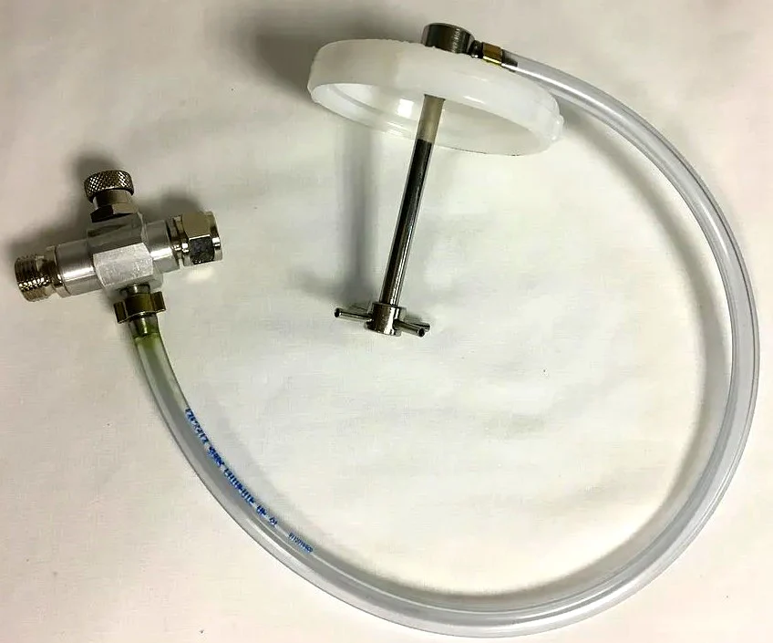 CHROMO Modele 74/Barbo/Deb4/Godet 1/2L - Image 2