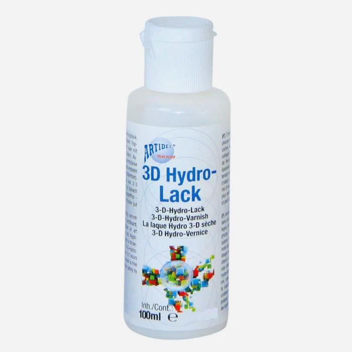 COLLE VERRE/VERRE Hydro-Crystal