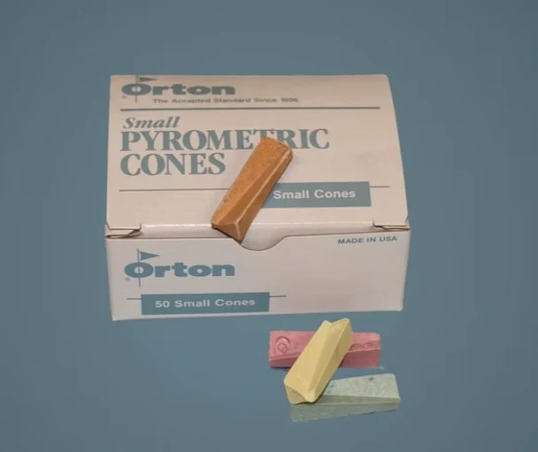 CONE ORTON PETIT MODELE (LA PAIRE) - Image 3