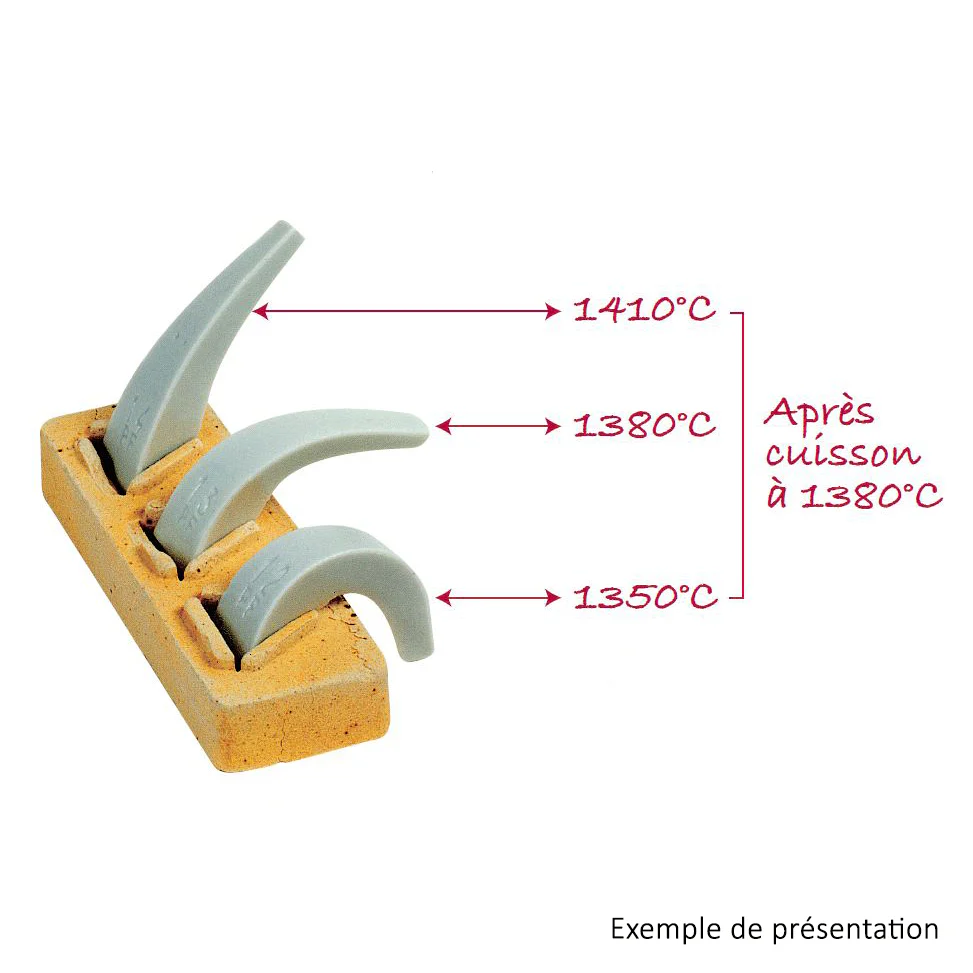 CONE ORTON GRAND MODELE (LA PAIRE) - Image 3