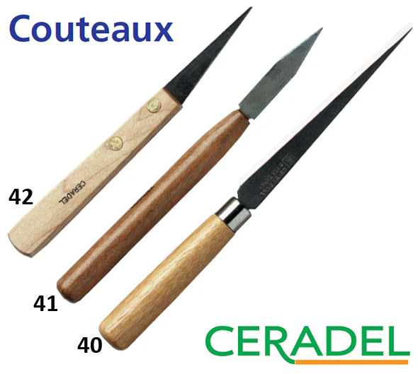 COUTEAU