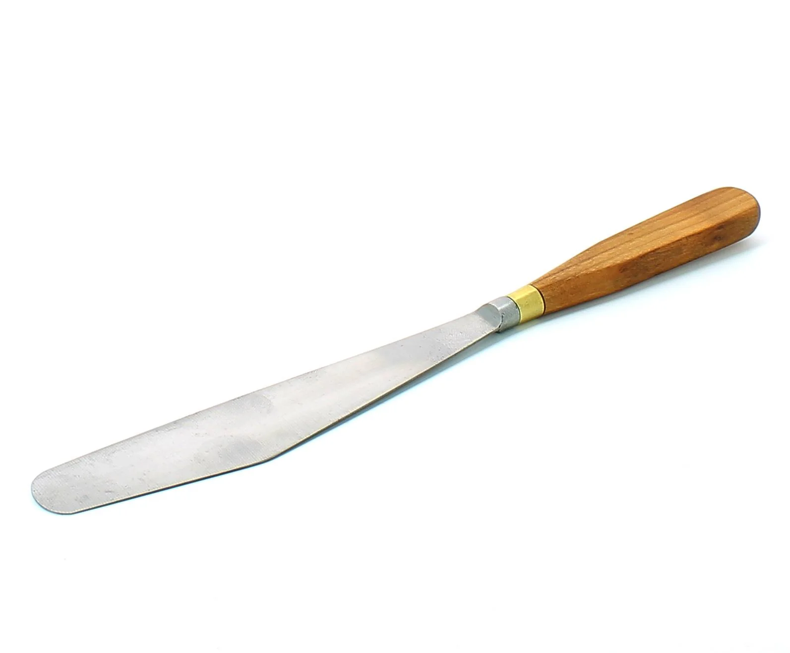 Couteau a palette WB 155-14cm Biais