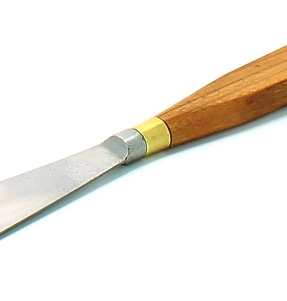 Couteau a palette WB 155-14cm Biais - Image 3