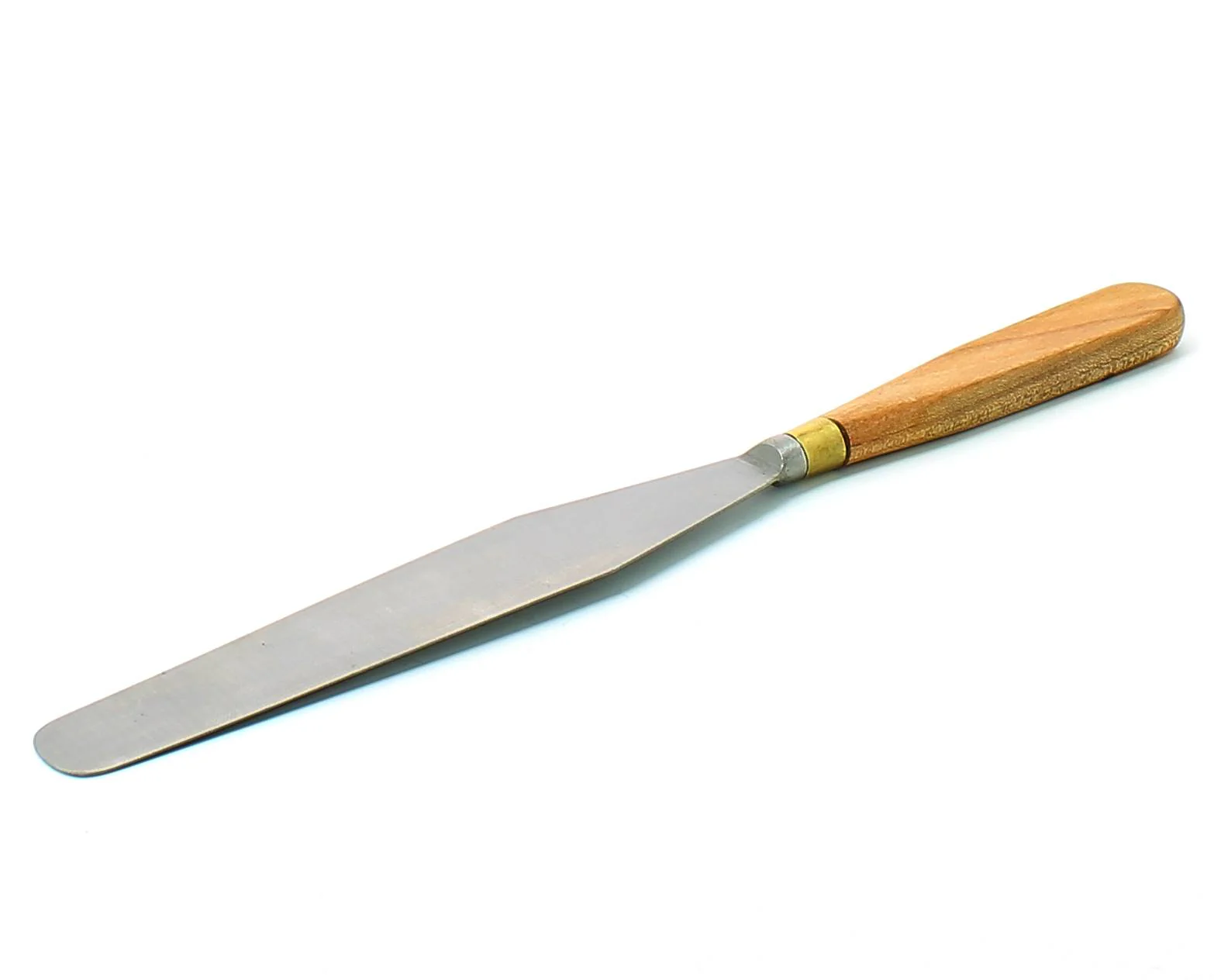 Couteau a palette WB 161-14cm Droit