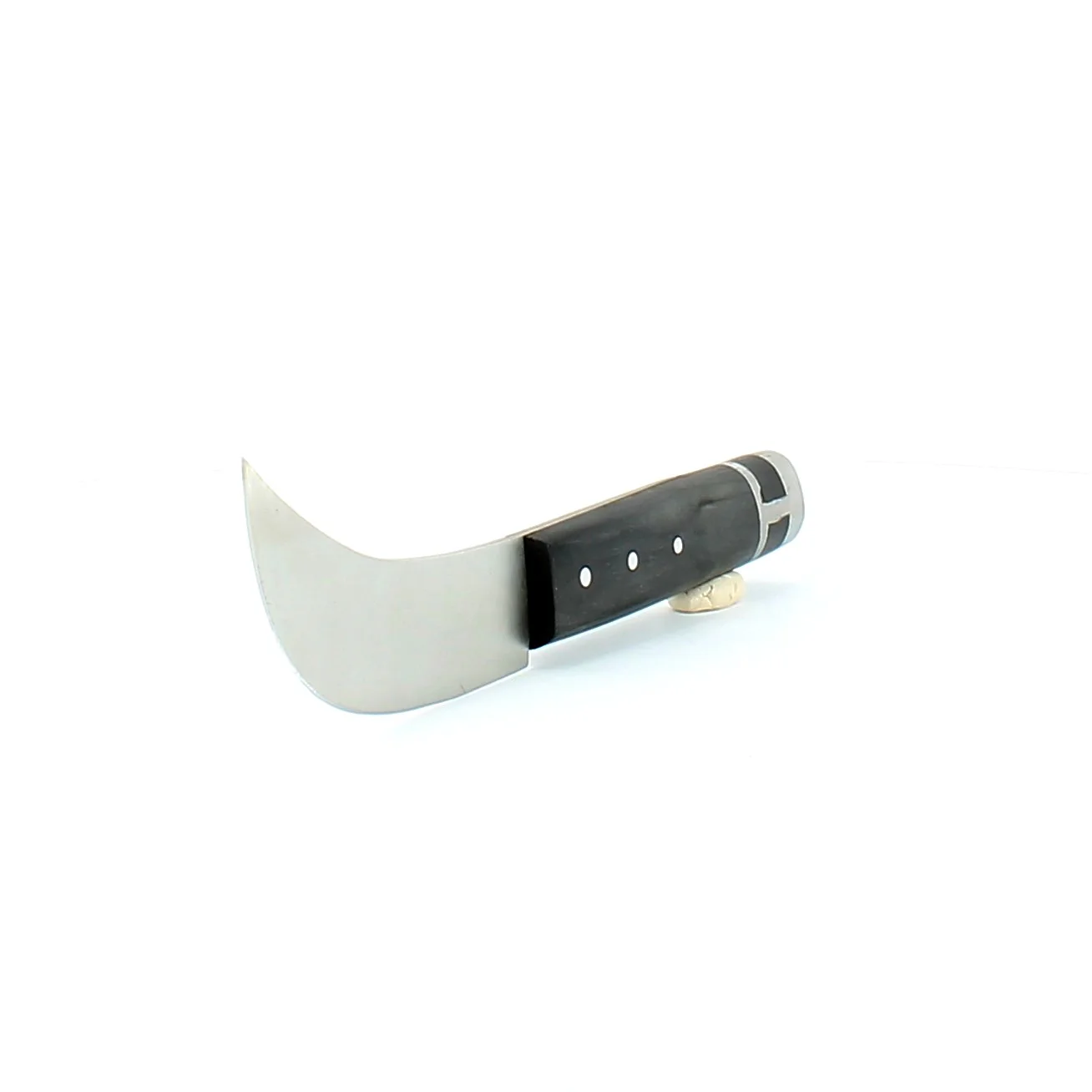 COUTEAU PLOMB LAME LONGUE