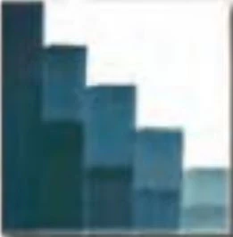 CSM 119 BLEU PETROLE