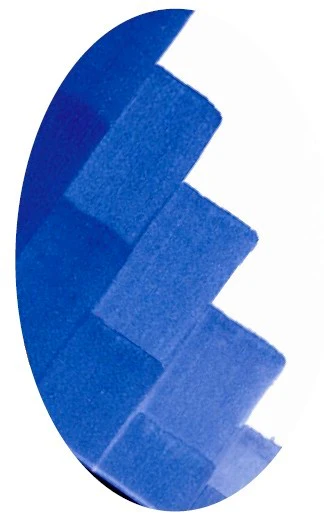 CSM 45 BLEU CLAIR