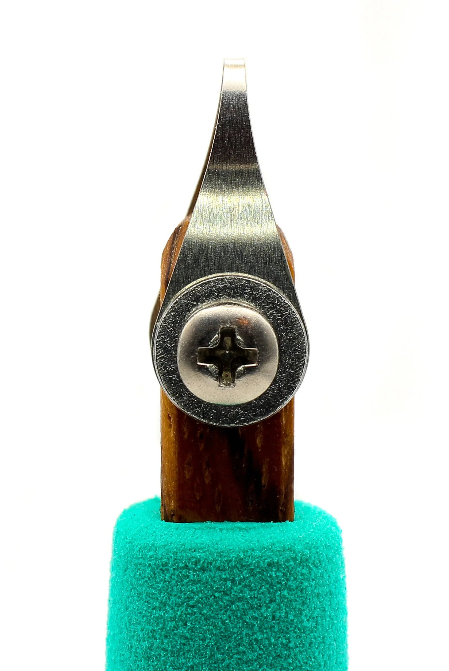DCPF3 MIRETTE TRANCHANTE POINTE FINE EN U 3X1MM - Image 3