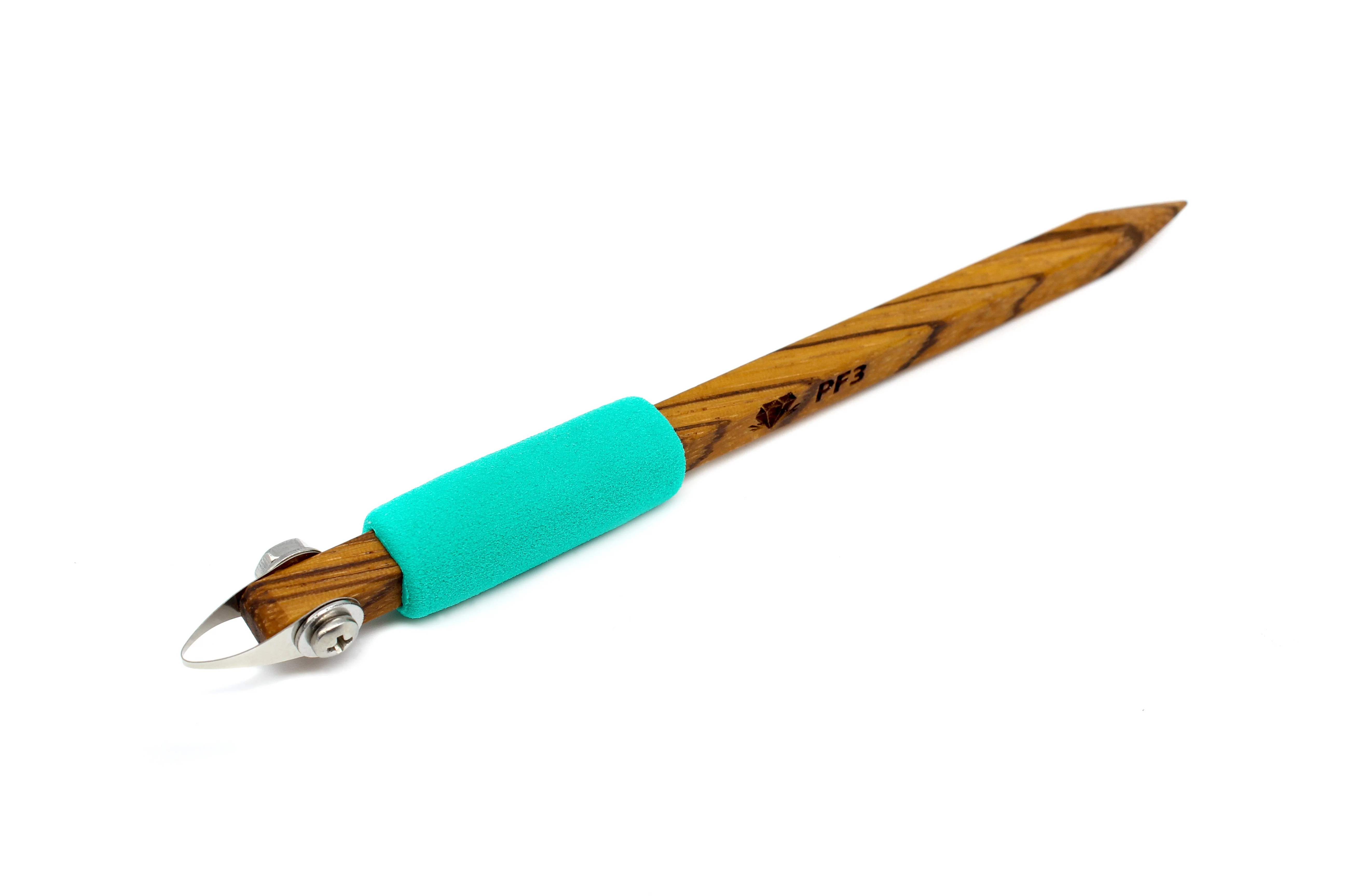 DCPF3 MIRETTE TRANCHANTE POINTE FINE EN U 3X1MM - Image 4