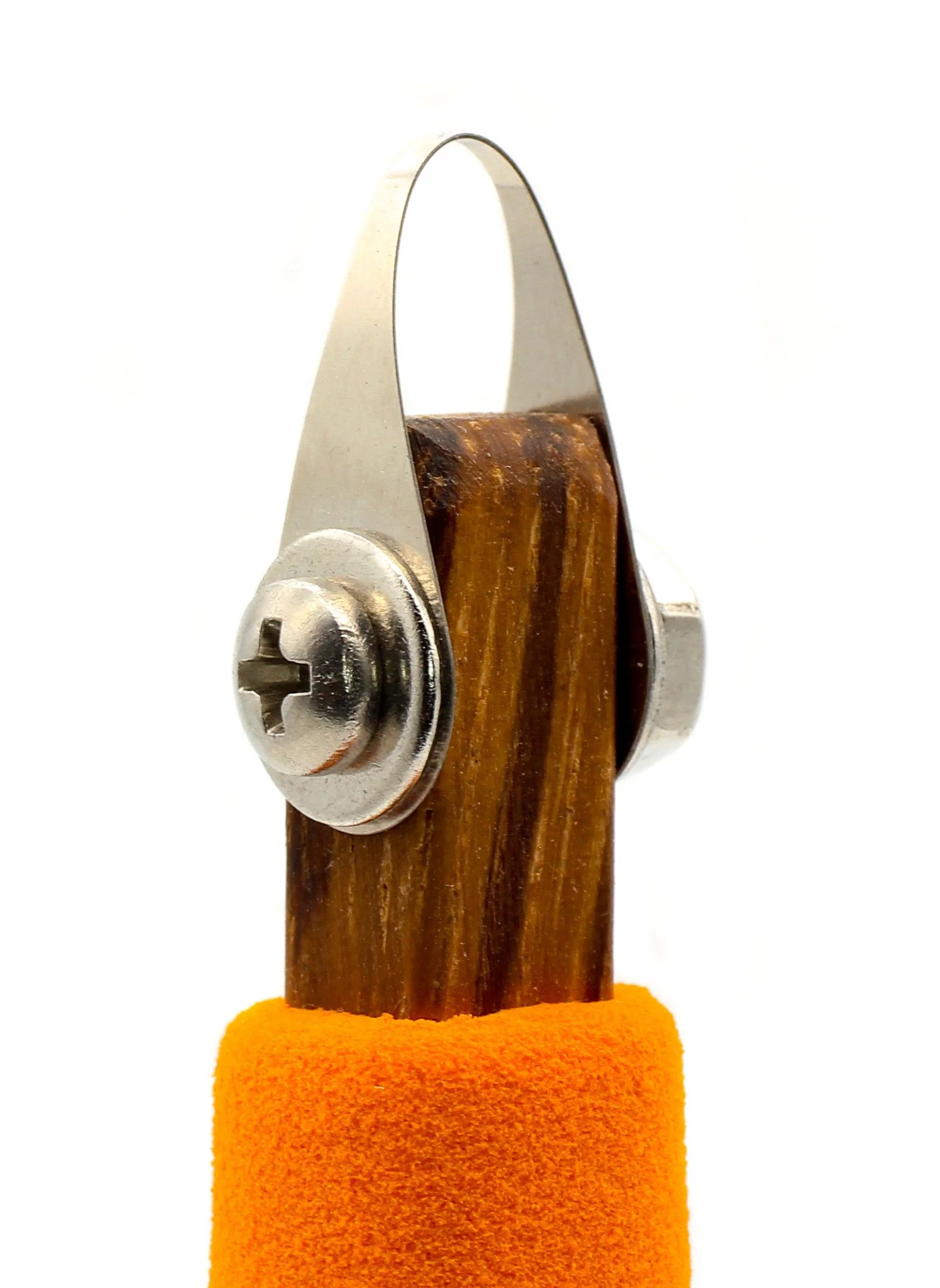 DCPF5 MIRETTE TRANCHANTE POINTE FINE EN U 5X1MM - Image 2