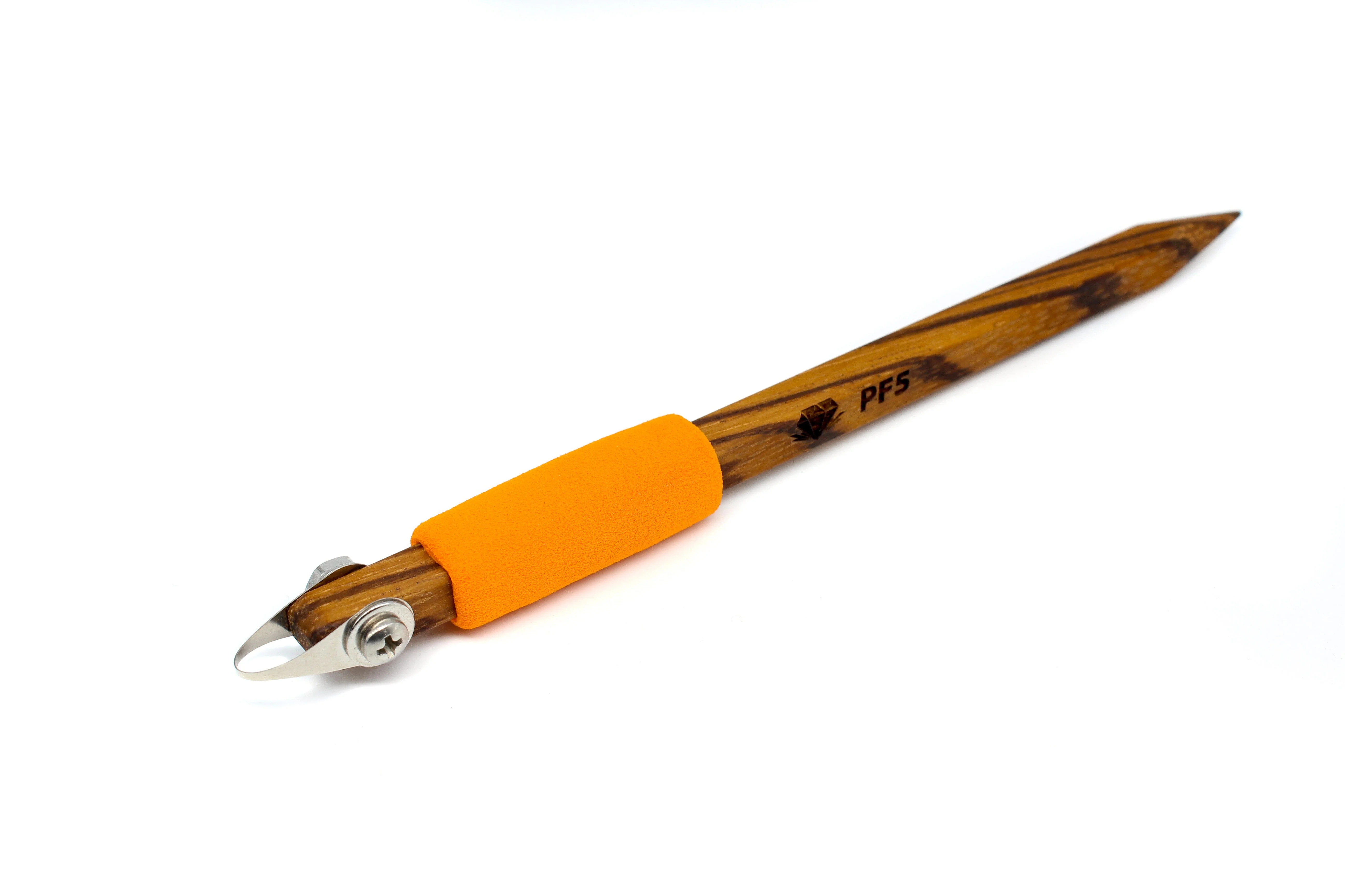 DCPF5 MIRETTE TRANCHANTE POINTE FINE EN U 5X1MM - Image 3