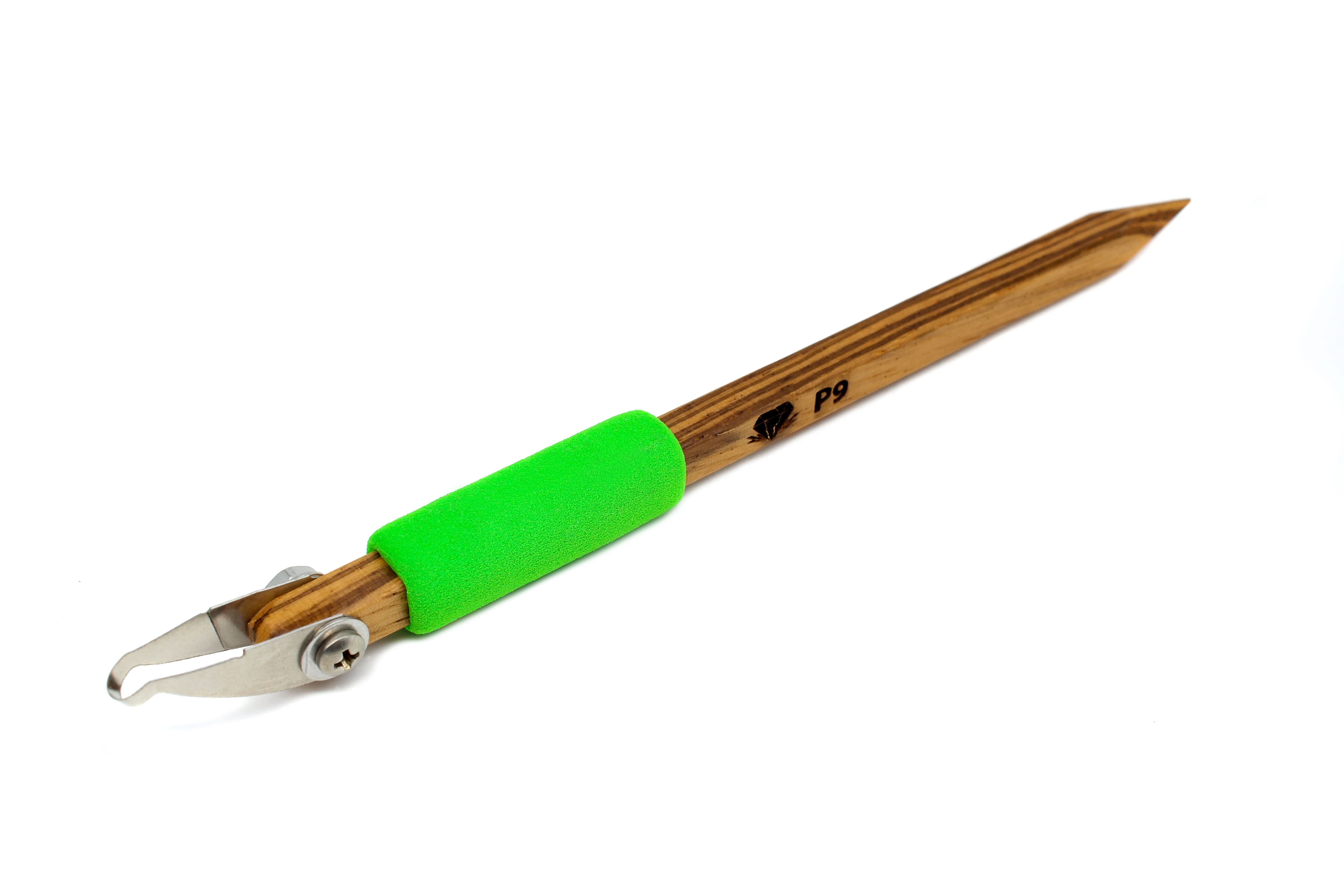DCP9 CRAYON GRAVEUR FORME FINE 4MM - Image 4