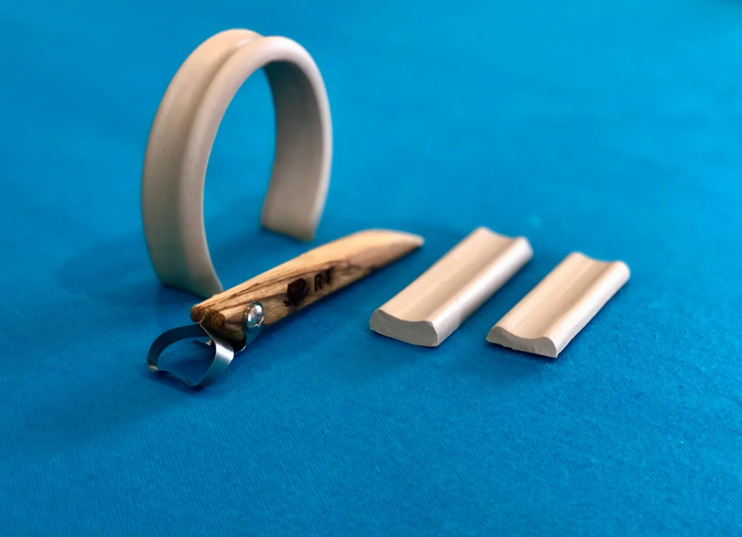 DCR4 EXTRUDEUSE A MAIN CONCAVE - Image 4
