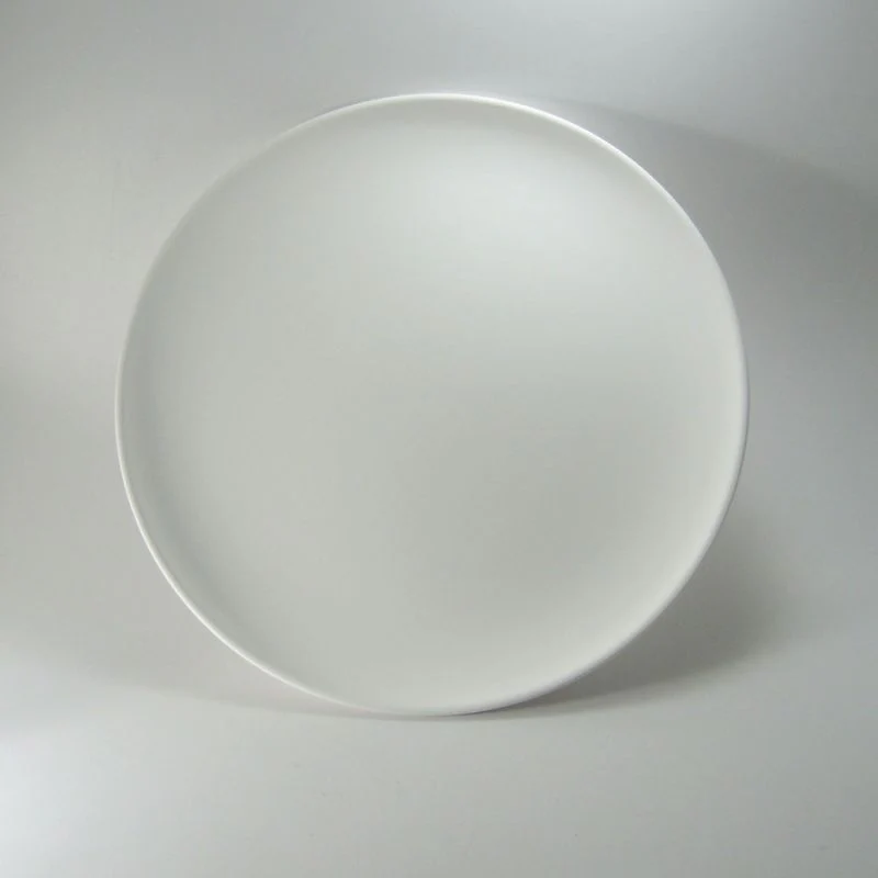 Dégourdi assiette grès - Image 3