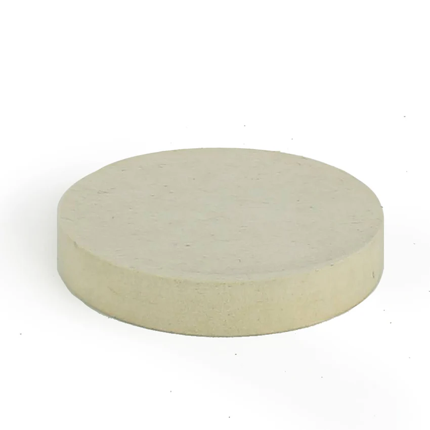 DISQUE FEUTRE 150X25